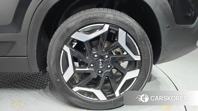 Kia The New Seltos id 4201421 из Кореи 13