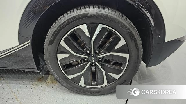 Kia EV6 id 4409440 из Кореи 13