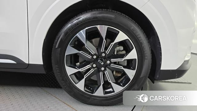 Kia Carnival 4th generation id 4894627 из Кореи 13