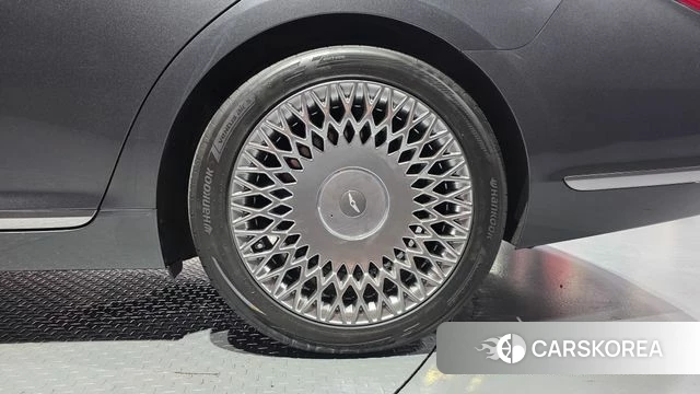 Genesis G90 id 4568134 из Кореи 13