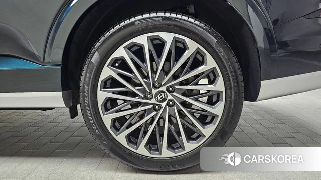Hyundai Palisade (LX3) id 4516060 из Кореи 13
