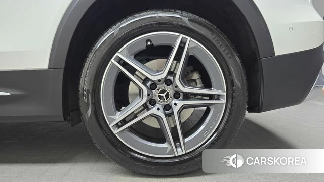Mercedes-Benz GLB-Class X247 id 4396749 из Кореи 13