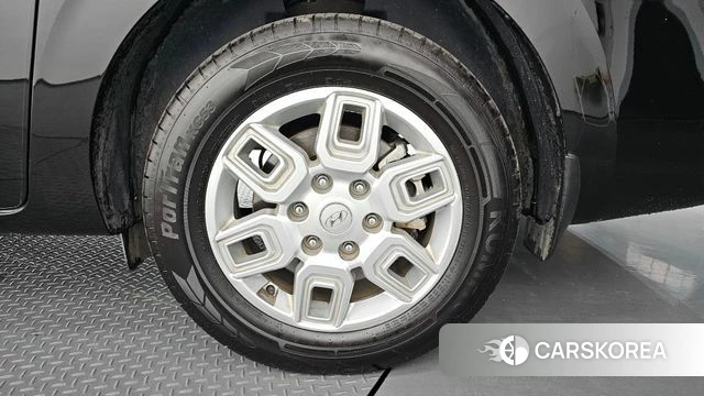 Hyundai Staria id 4355439 из Кореи 13