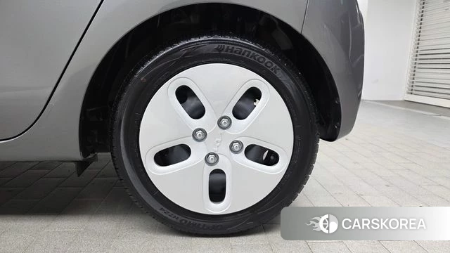 Kia The New Ray id 4361364 из Кореи 13