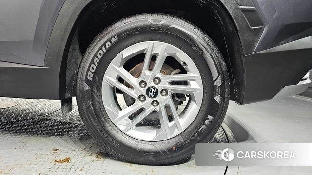 Hyundai The New Tucson (NX4) id 4640208 из Кореи 13
