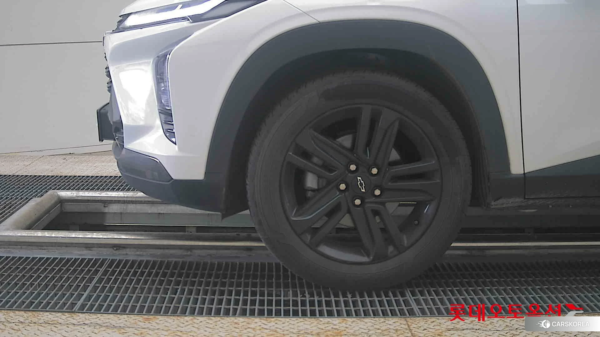 Korea G M Trax 1.2 Turbo id 4909342 из Кореи 13
