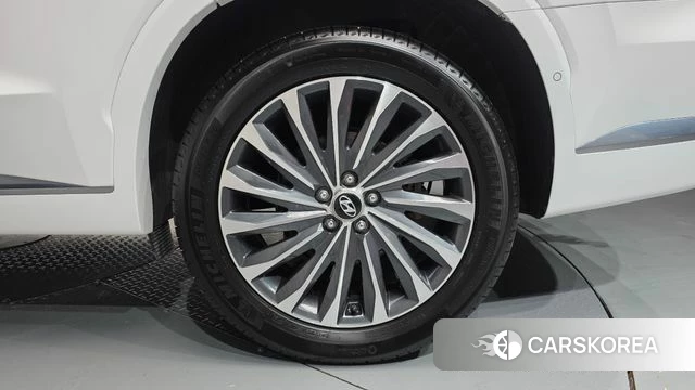Hyundai The New Palisade id 4578784 из Кореи 13