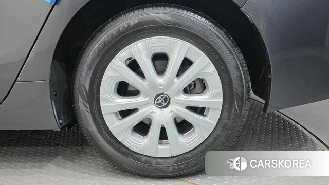 Toyota Prius 4th Generation id 4508189 из Кореи 13