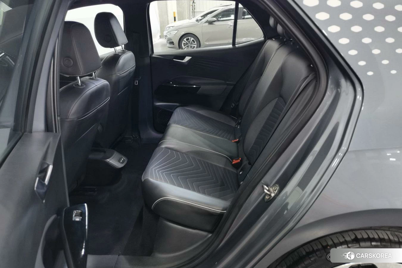 Volkswagen ID.3 id 4487445 из Китая 13