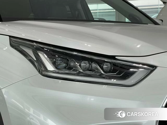 Toyota Highlander id 4348502 из Китая 13
