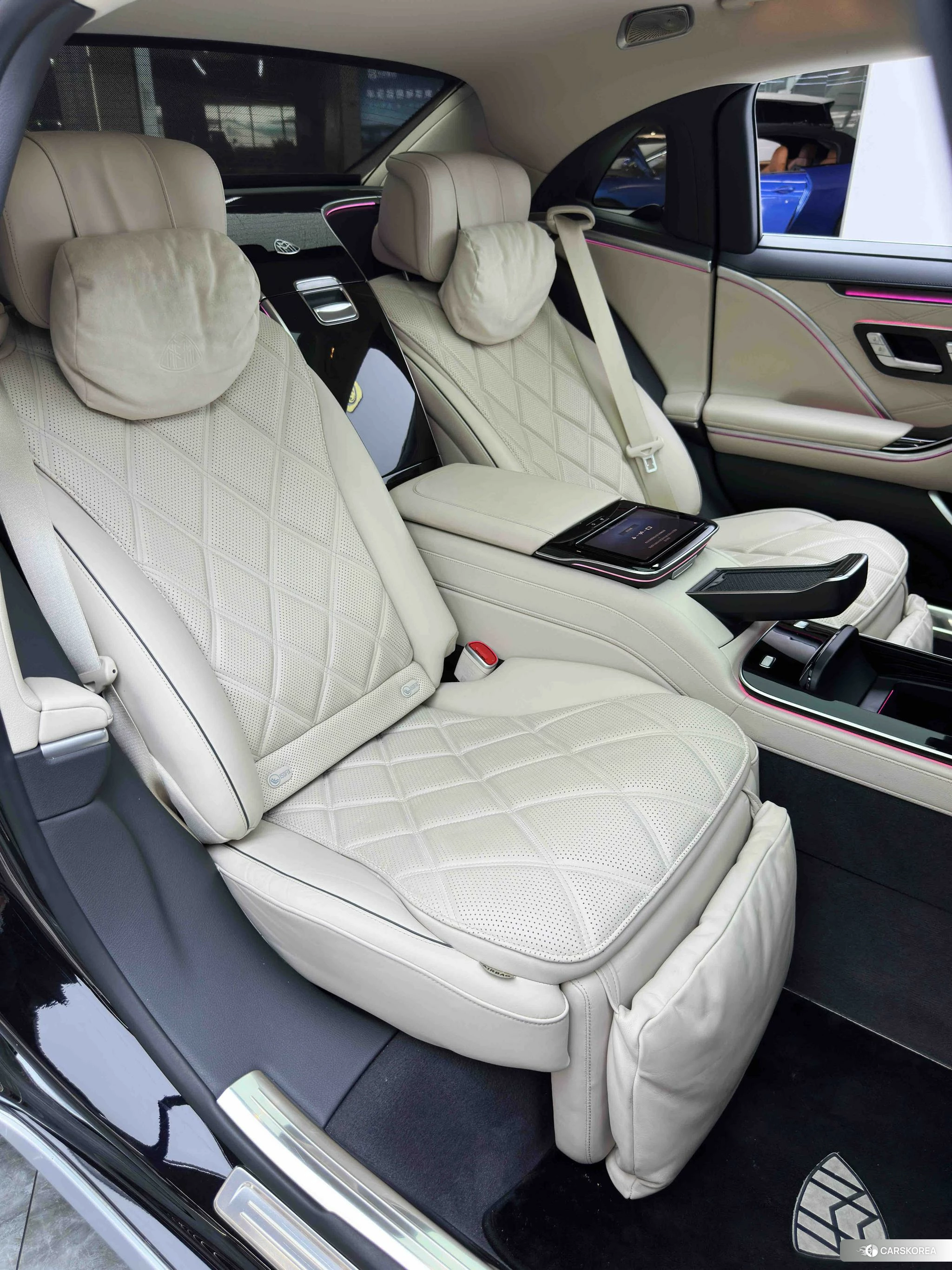 Mercedes-Benz Maybach S-Class id 4486246 из Китая 13