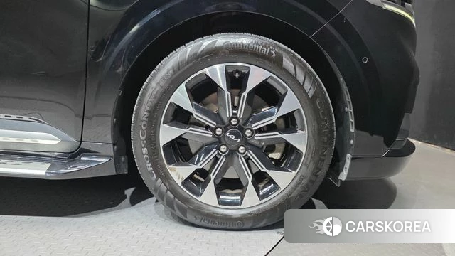 Kia Carnival 4th generation id 4768965 из Кореи 13