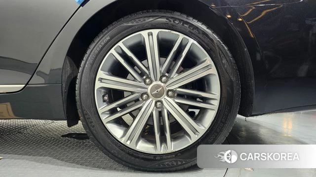 Genesis G80 id 4362982 из Кореи 13