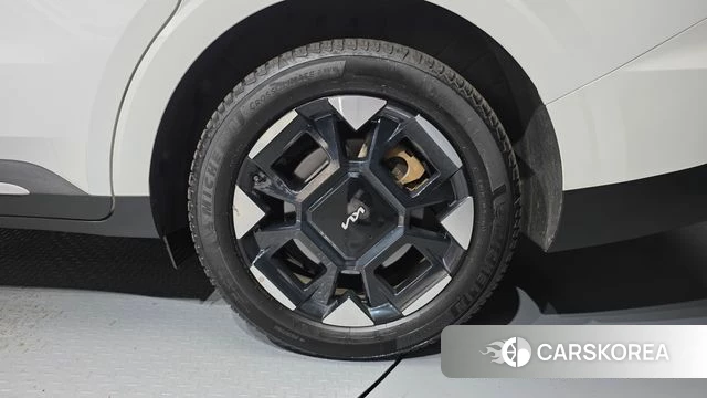 Kia The New Carnival 4th Generation id 4928343 из Кореи 13