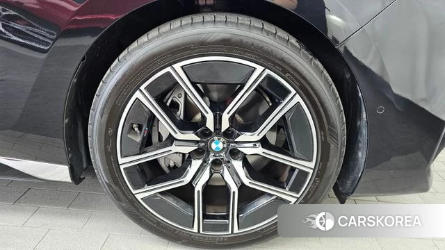 BMW 7 Series (G70) id 4571129 из Кореи 13