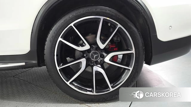 Mercedes-Benz GLC-Class X253 id 4794423 из Кореи 13