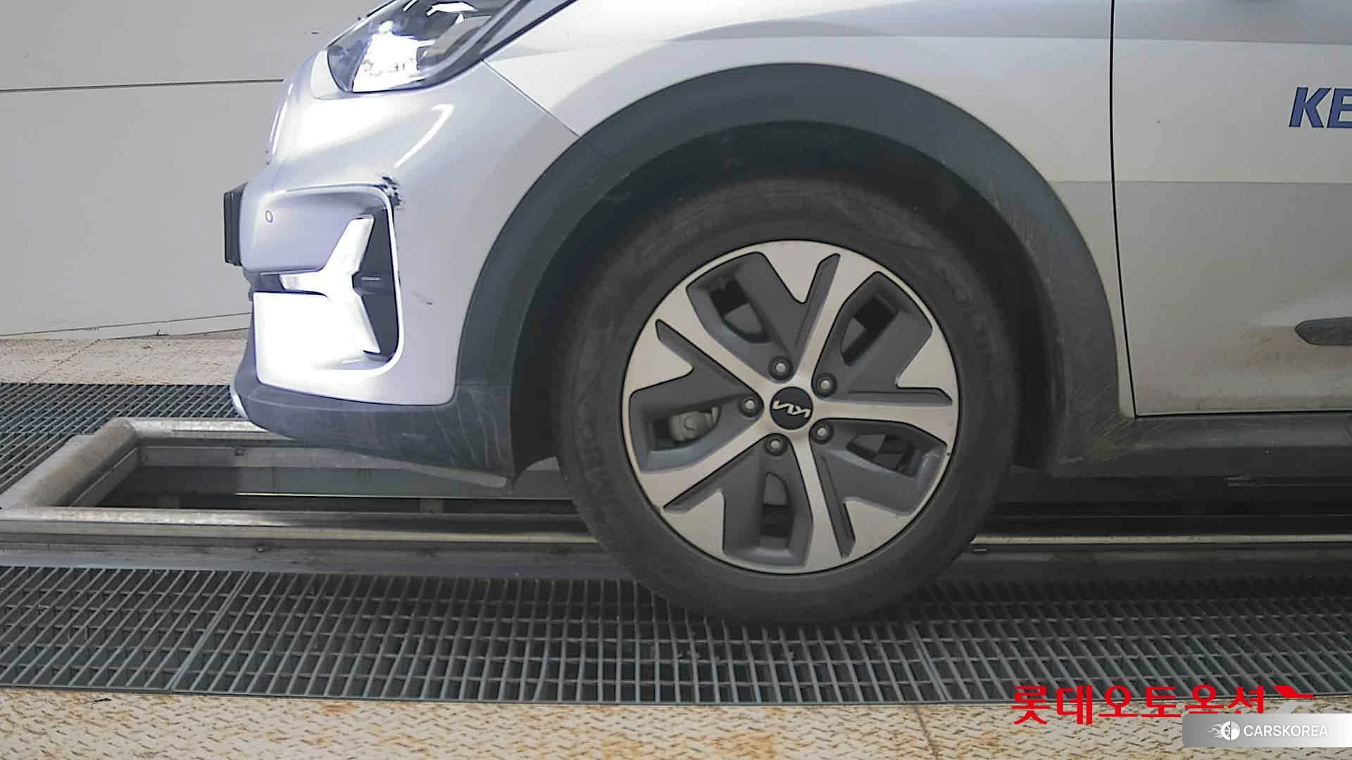 Kia Niro Plus id 4669070 из Кореи 13