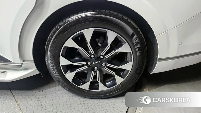 Kia Carnival 4th generation id 4223622 из Кореи 13