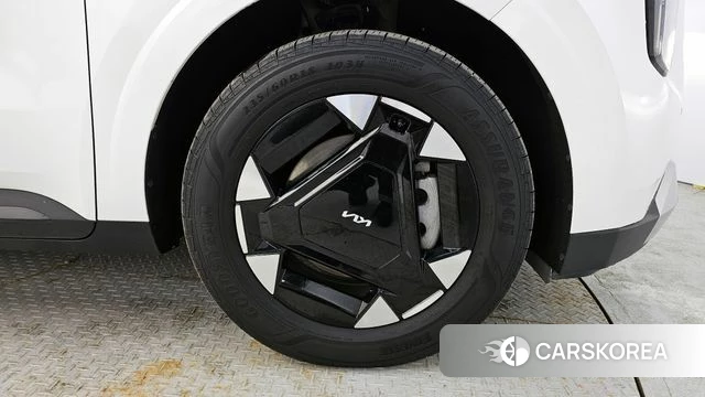 Kia The New Carnival 4th Generation id 4243288 из Кореи 13