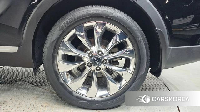 Kia The New Sorento id 4447667 из Кореи 13