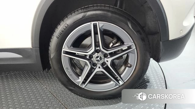 Mercedes-Benz GLA - Class H247 id 4400998 из Кореи 13