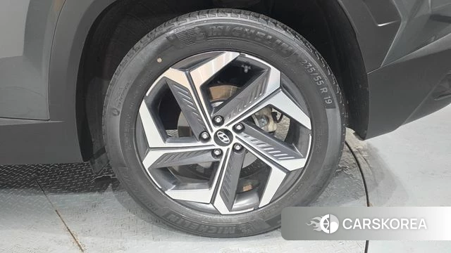 Hyundai Tucson (NX4) id 4603830 из Кореи 13