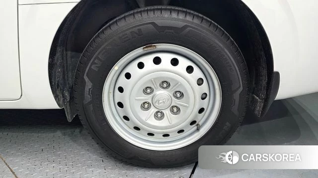 Hyundai Staria id 4561694 из Кореи 13