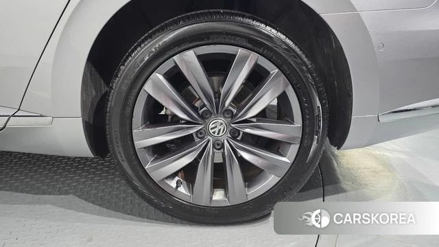 Volkswagen Arteon id 4429532 из Кореи 13