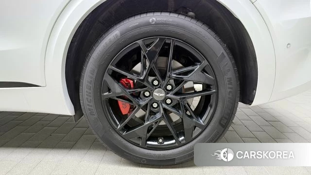 Genesis GV70 id 4394830 из Кореи 13