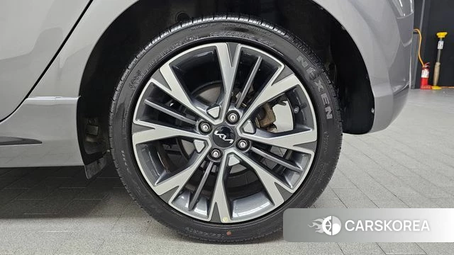 Kia Morning Urban (JA) id 4631032 из Кореи 13