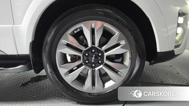 Kia Mohave Master id 4682607 из Кореи 13