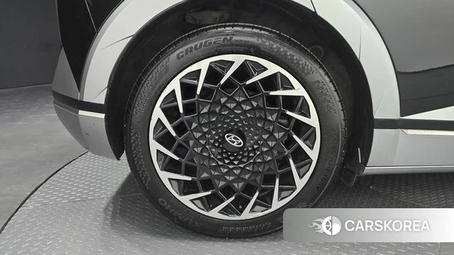 Hyundai Ionic 5 id 4293387 из Кореи 13