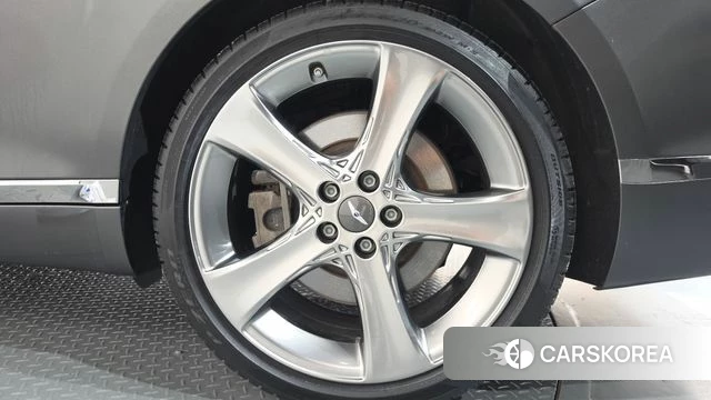 Genesis G80 (RG3) id 4768797 из Кореи 13