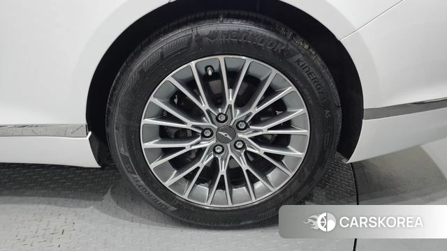Genesis G80 (RG3) id 4401850 из Кореи 13