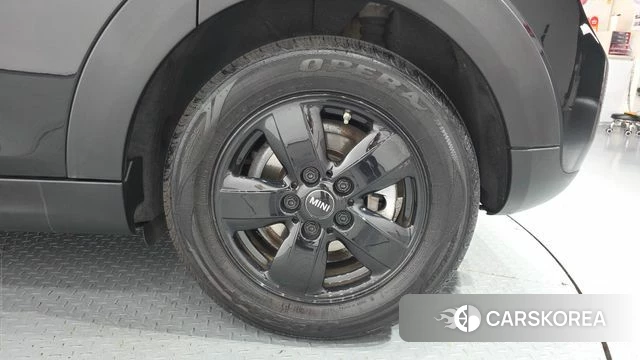 Mini Cooper id 4703036 из Кореи 13