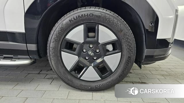 Hyundai Santa Fe (MX5) id 4898108 из Кореи 13