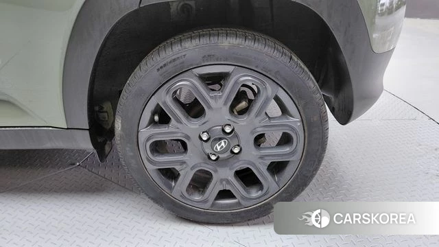 Hyundai Casper id 4230147 из Кореи 13