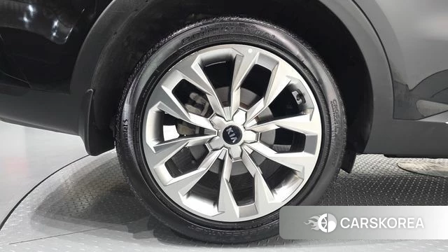 Kia Sorento 4th Generation id 4736816 из Кореи 13