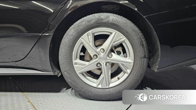 Hyundai Sonata (DN8) id 4646619 из Кореи 13