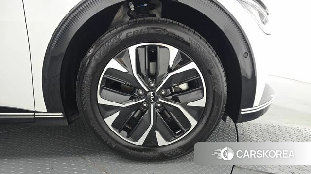 Kia EV6 id 4870978 из Кореи 13