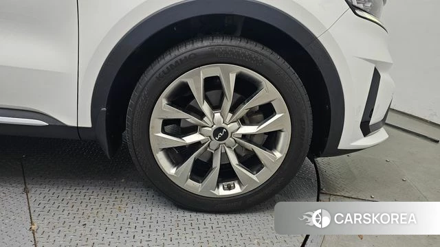 Kia Sorento 4th Generation id 4593081 из Кореи 13