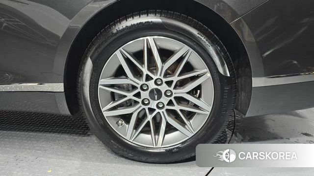 Genesis G80 (RG3) id 4749297 из Кореи 13
