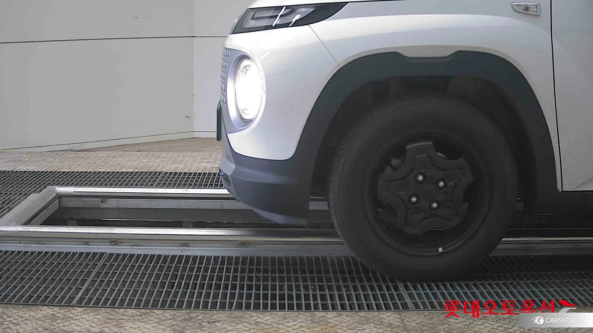 Hyundai Casper id 3882044 из Кореи 13