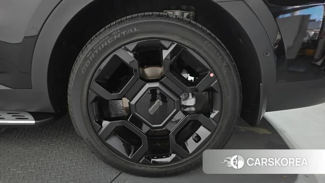 Kia The New Sorento 4th Generation id 4772853 из Кореи 13