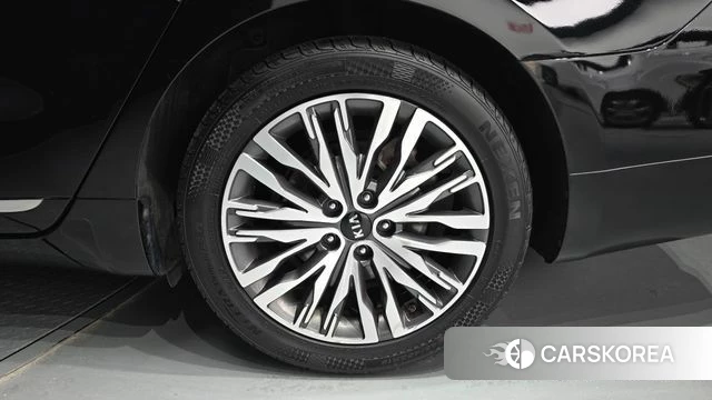 Kia K7 Premier id 4595242 из Кореи 13