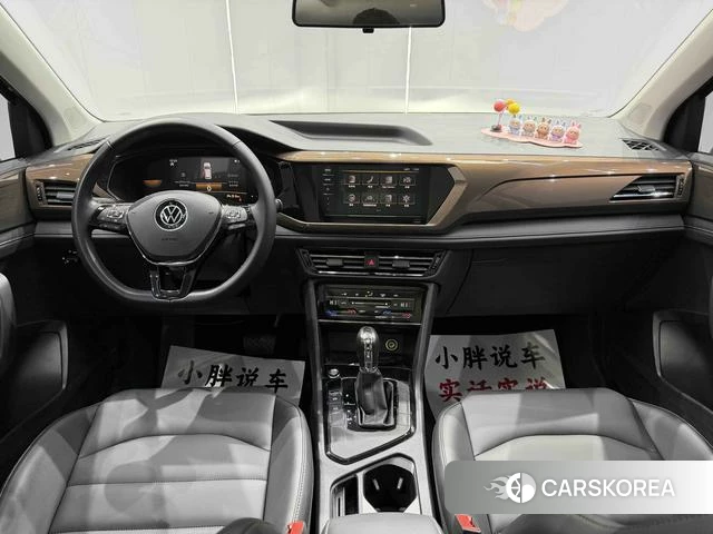 Volkswagen Tuyue id 4278612 из Китая 13