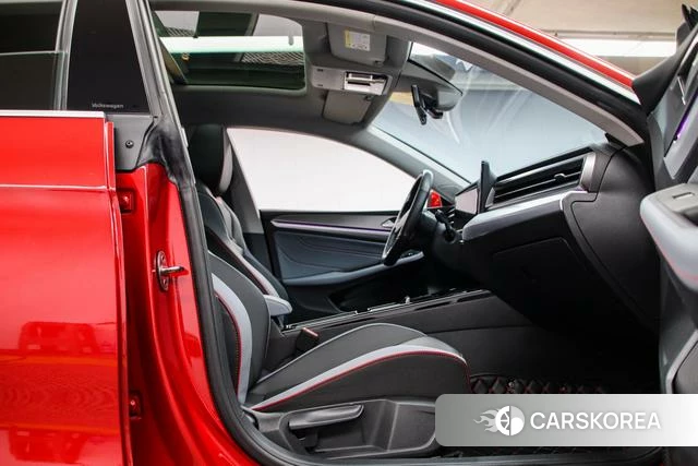 Volkswagen Lingdu id 4272123 из Китая 13