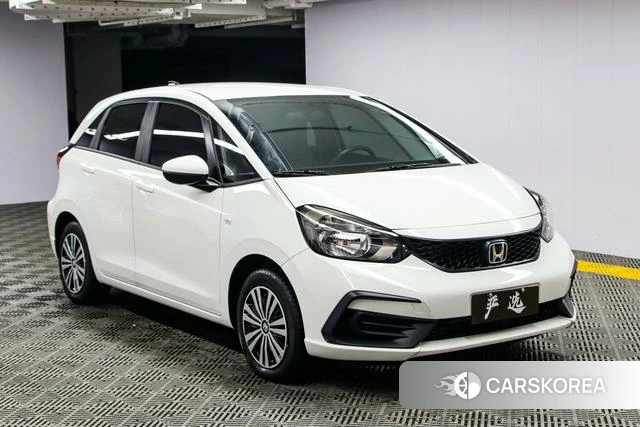 Honda Fit id 4271083 из Китая 13