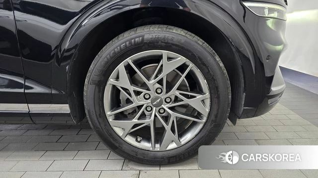 Genesis GV70 id 4428871 из Кореи 13