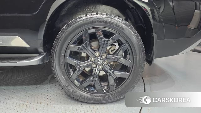 Kia Mohave Master id 4793590 из Кореи 13